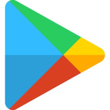 Google Play icon